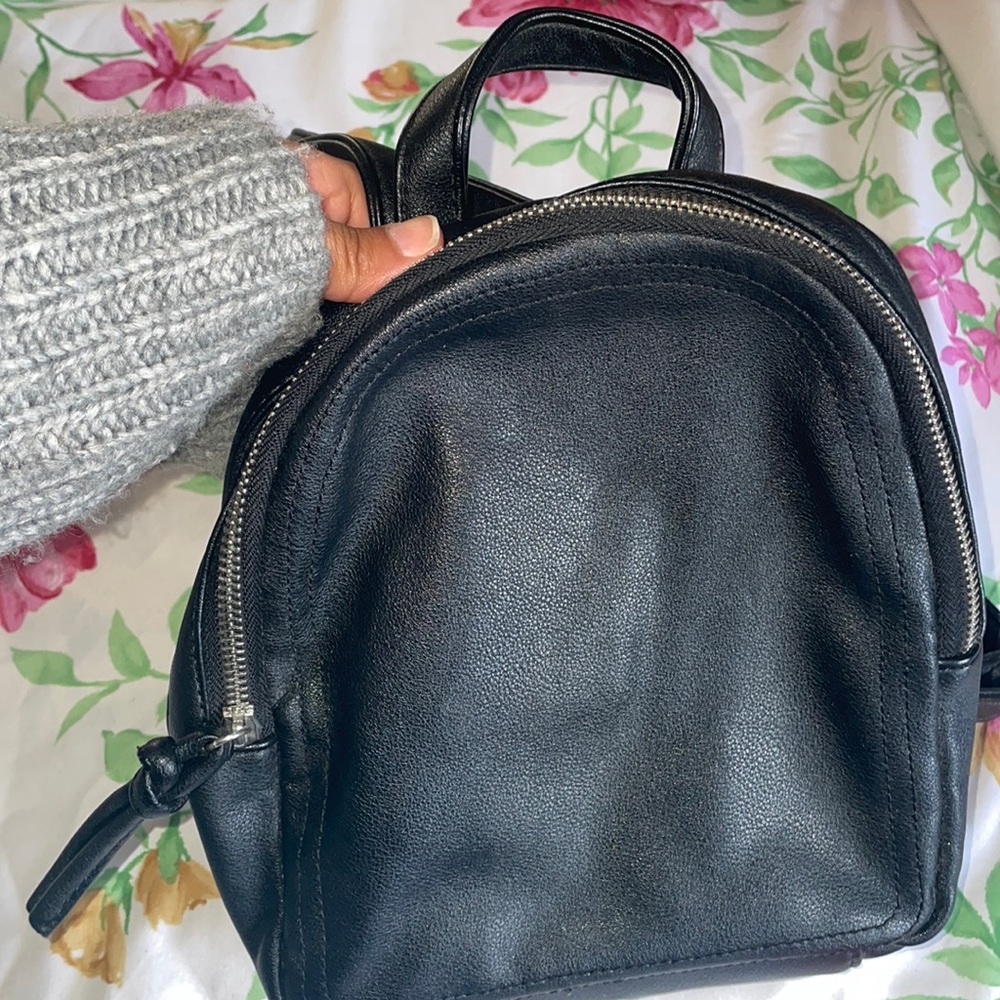 Mossimo Mini Backpack - image 1